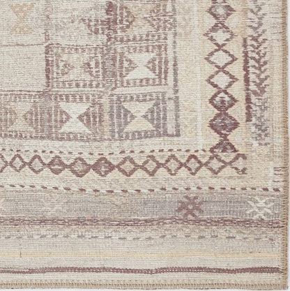 Area Rugs Jaipur Living - Harman HBL03 - Washable Rug Jaipur Living