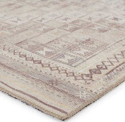 Area Rugs Jaipur Living - Harman HBL03 - Washable Rug Jaipur Living