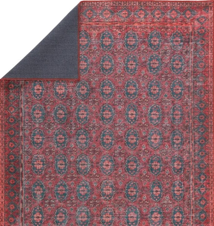 Area Rugs Jaipur Living - Harman HBL04 - Washable Rug Jaipur Living