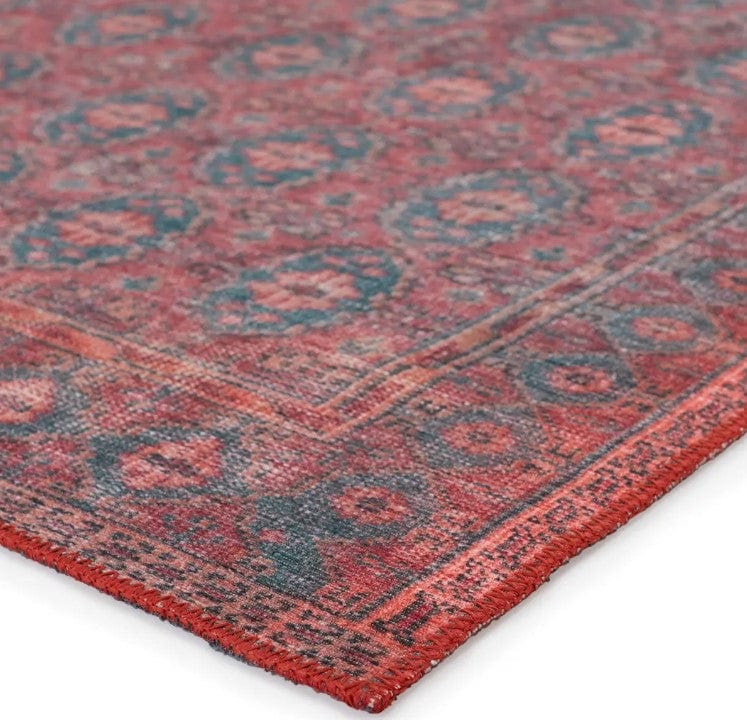 Area Rugs Jaipur Living - Harman HBL04 - Washable Rug Jaipur Living