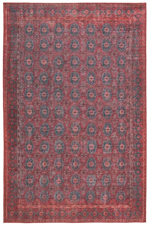 Area Rugs Jaipur Living - Harman HBL04 - Washable Rug Jaipur Living