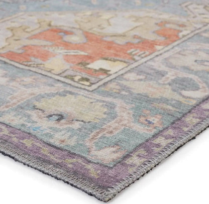 Area Rugs Jaipur Living - Harman HBL07 - Washable Rug Jaipur Living