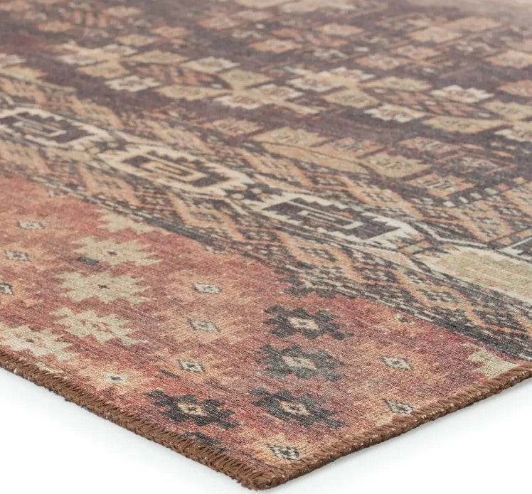 Area Rugs Jaipur Living - Harman HBL09 - Washable Rug Jaipur Living