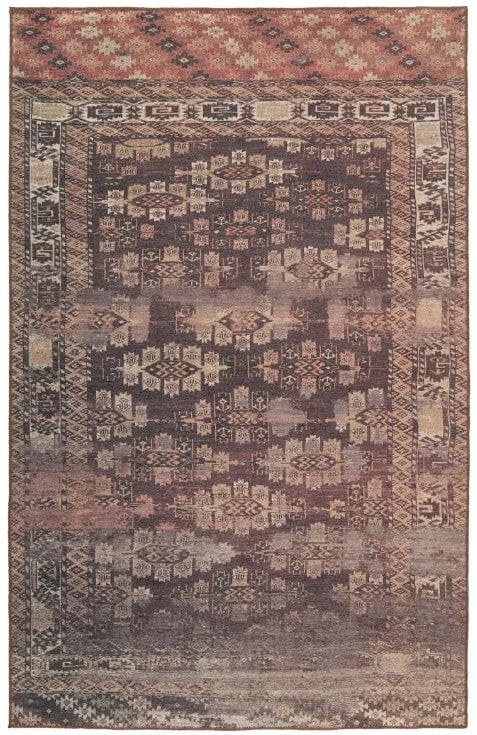 Area Rugs Jaipur Living - Harman HBL09 - Washable Rug Jaipur Living