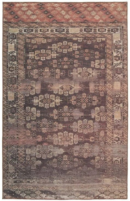 Area Rugs Jaipur Living - Harman HBL09 - Washable Rug Jaipur Living