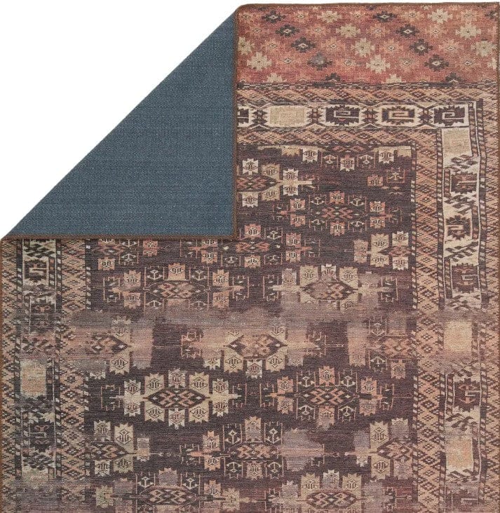 Area Rugs Jaipur Living - Harman HBL09 - Washable Rug Jaipur Living