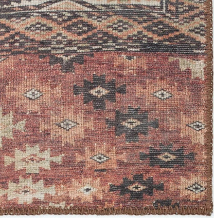 Area Rugs Jaipur Living - Harman HBL09 - Washable Rug Jaipur Living