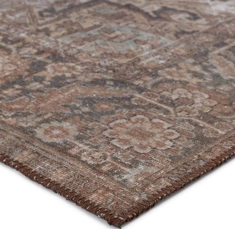 Area Rugs Jaipur Living - Harman HBL10 - Washable Rug Jaipur Living