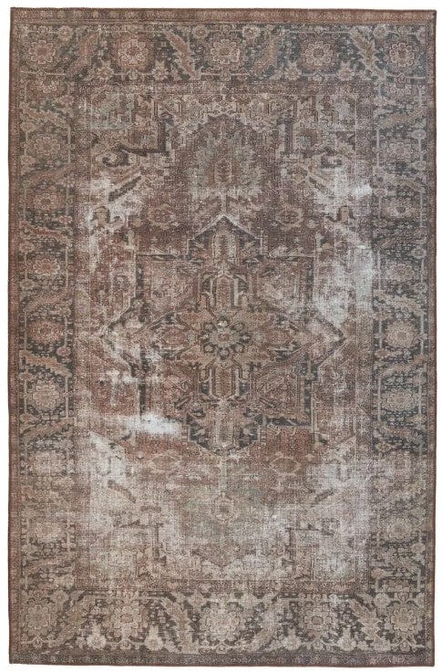 Area Rugs Jaipur Living - Harman HBL10 - Washable Rug Jaipur Living