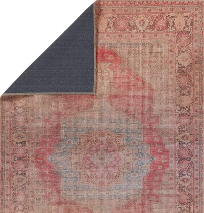 Area Rugs Jaipur Living - Harman HBL11 - Washable Rug Jaipur Living