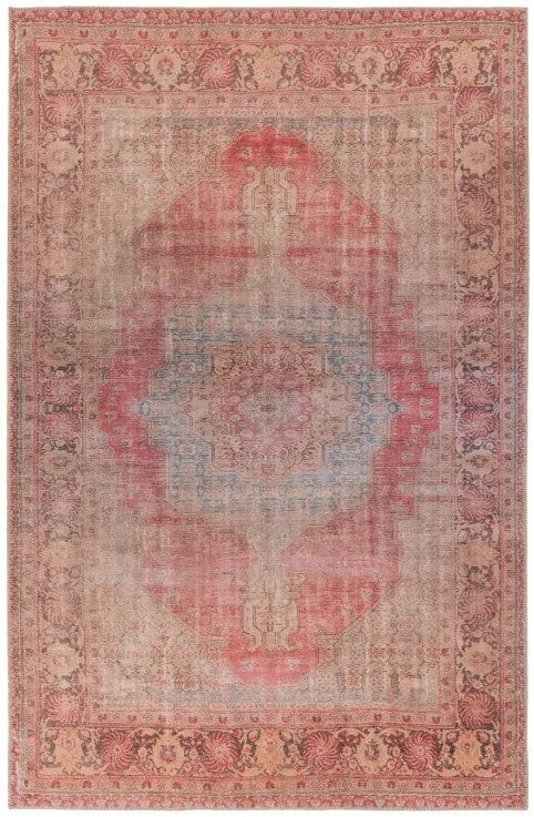 Area Rugs Jaipur Living - Harman HBL11 - Washable Rug Jaipur Living