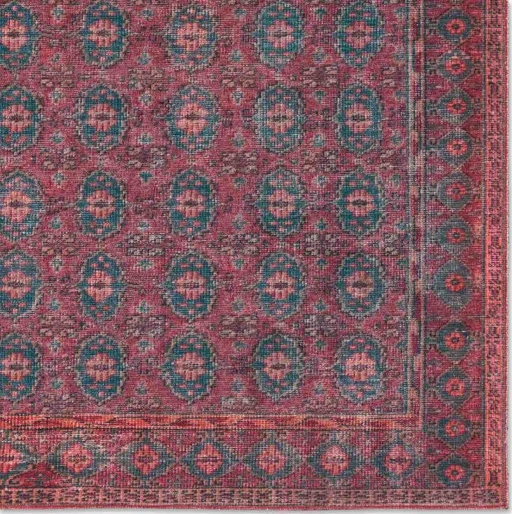 Area Rugs Jaipur Living - Harman Hold HHB01 - Washable Rug Jaipur Living