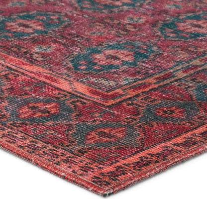 Area Rugs Jaipur Living - Harman Hold HHB01 - Washable Rug Jaipur Living