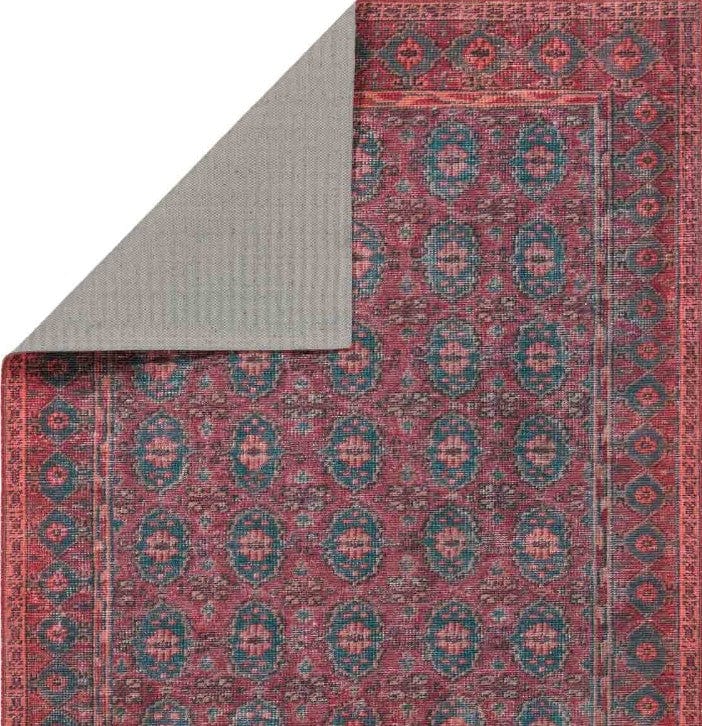 Area Rugs Jaipur Living - Harman Hold HHB01 - Washable Rug Jaipur Living