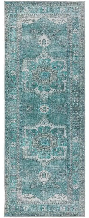 Area Rugs Jaipur Living - Harman Hold HHB02 - Washable Rug Jaipur Living