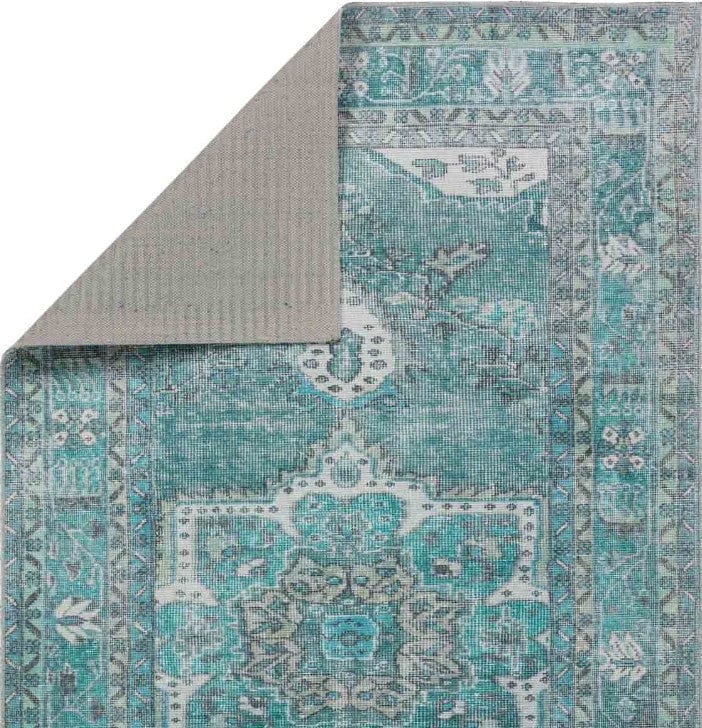 Area Rugs Jaipur Living - Harman Hold HHB02 - Washable Rug Jaipur Living