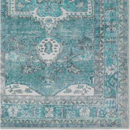 Area Rugs Jaipur Living - Harman Hold HHB02 - Washable Rug Jaipur Living