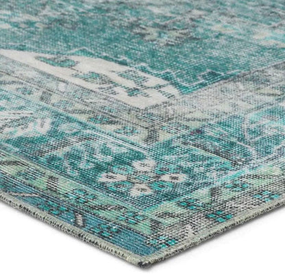 Area Rugs Jaipur Living - Harman Hold HHB02 - Washable Rug Jaipur Living