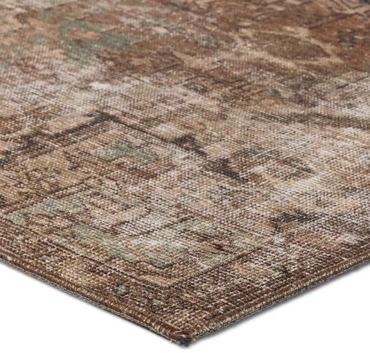 Area Rugs Jaipur Living - Harman Hold HHB03 - Washable Rug Jaipur Living