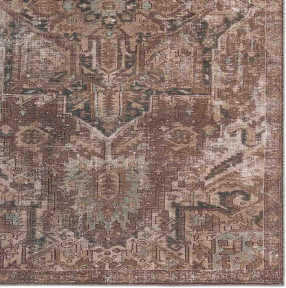 Area Rugs Jaipur Living - Harman Hold HHB03 - Washable Rug Jaipur Living