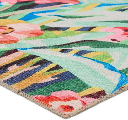 Area Rugs Jaipur Living - Ibis IBS01 - Washable Rug Jaipur Living