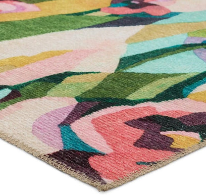 Area Rugs Jaipur Living - Ibis IBS02 - Washable Rug Jaipur Living