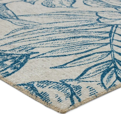 Area Rugs Jaipur Living - Ibis IBS03 - Washable Rug Jaipur Living