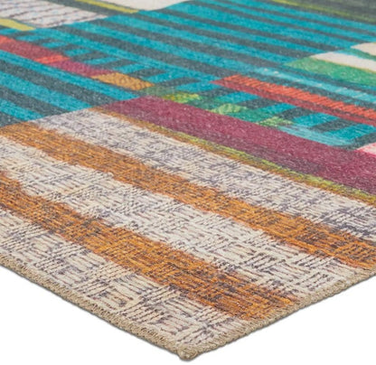 Area Rugs Jaipur Living - Ibis IBS04 - Washable Rug Jaipur Living