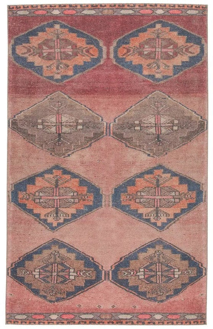 Area Rugs Jaipur Living - Kairos KAR07 - Washable Rug Jaipur Living