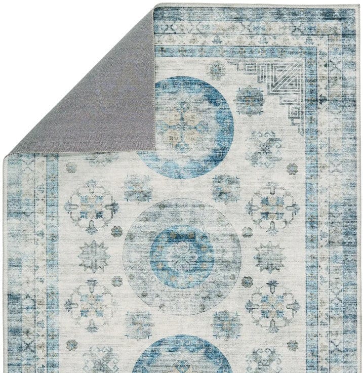 Area Rugs Jaipur Living - Kalesi KLS09 - Washable Rug Jaipur Living