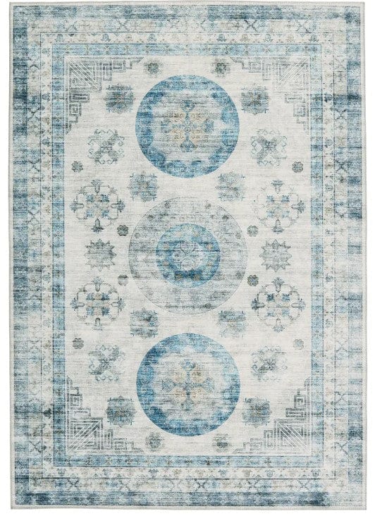 Area Rugs Jaipur Living - Kalesi KLS09 - Washable Rug Jaipur Living