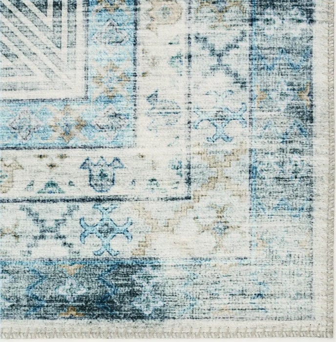 Area Rugs Jaipur Living - Kalesi KLS09 - Washable Rug Jaipur Living