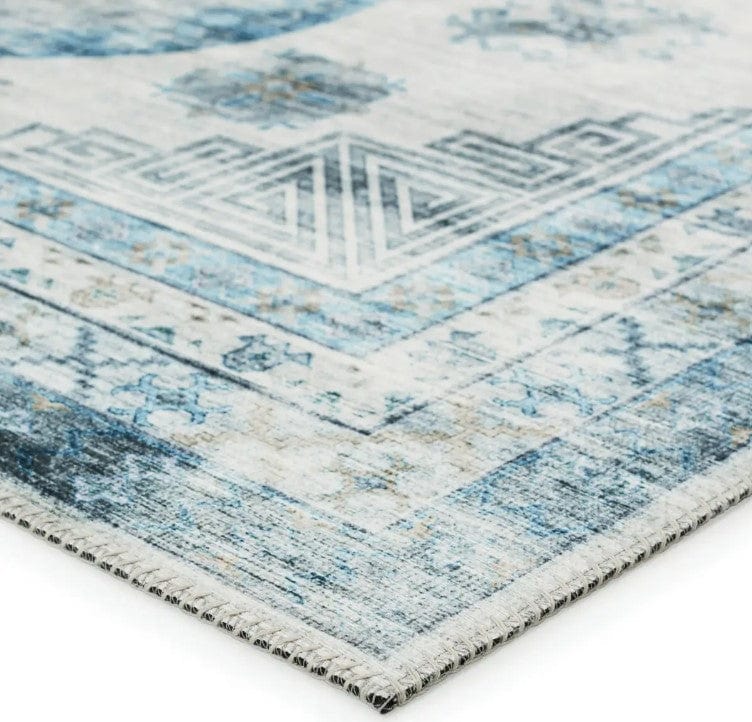 Area Rugs Jaipur Living - Kalesi KLS09 - Washable Rug Jaipur Living