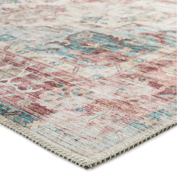 Area Rugs Jaipur Living - Kalesi KLS10 - Washable Rug Jaipur Living