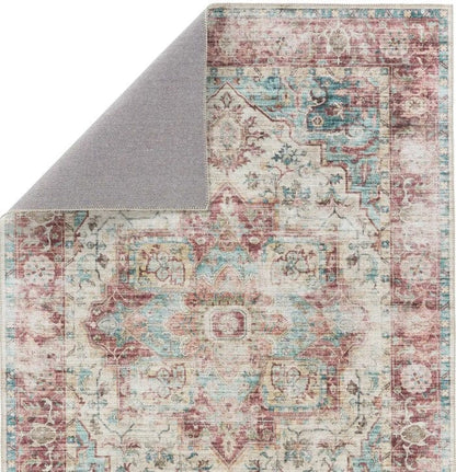 Area Rugs Jaipur Living - Kalesi KLS10 - Washable Rug Jaipur Living