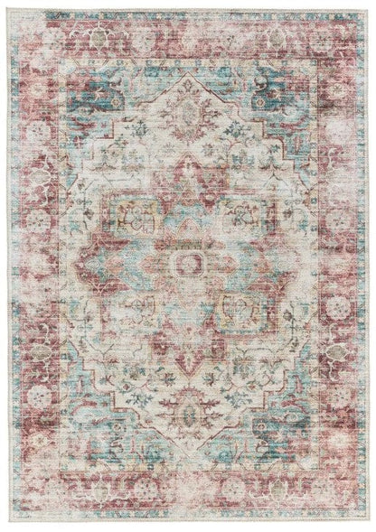 Area Rugs Jaipur Living - Kalesi KLS10 - Washable Rug Jaipur Living