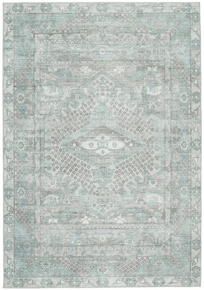 Area Rugs Jaipur Living - Keyara KNC01 - Washable Rug Jaipur Living