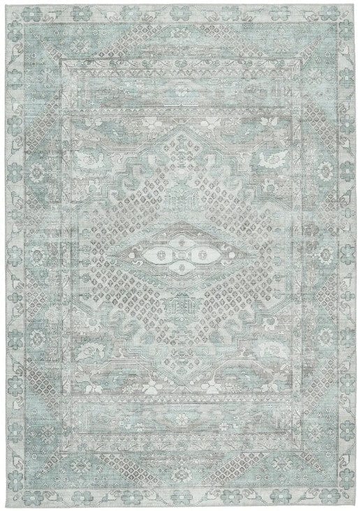 Area Rugs Jaipur Living - Keyara KNC01 - Washable Rug Jaipur Living