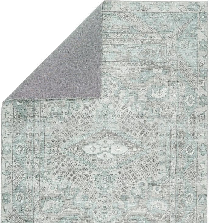 Area Rugs Jaipur Living - Keyara KNC01 - Washable Rug Jaipur Living