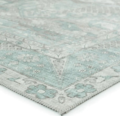 Area Rugs Jaipur Living - Keyara KNC01 - Washable Rug Jaipur Living