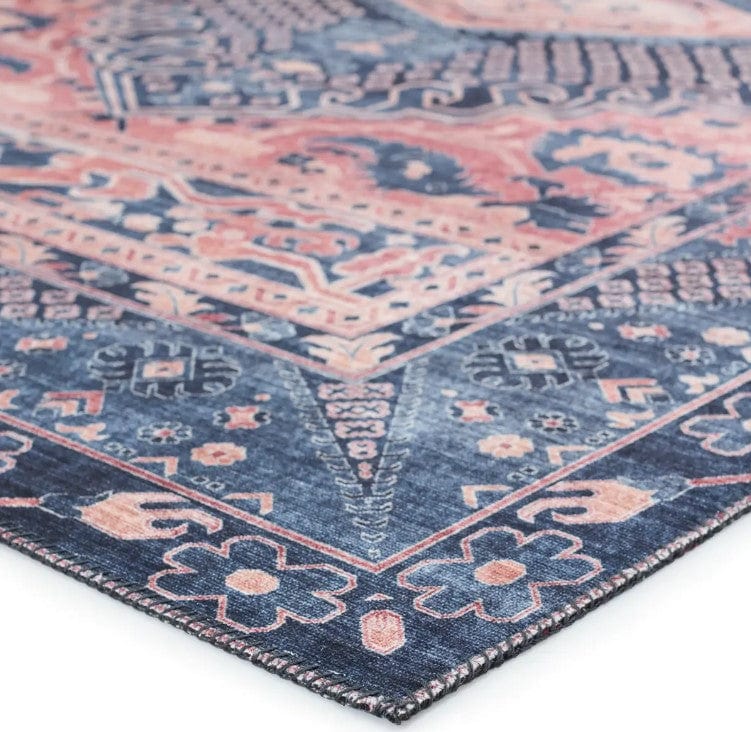 Area Rugs Jaipur Living - Keyara KNC02 - Washable Rug Jaipur Living