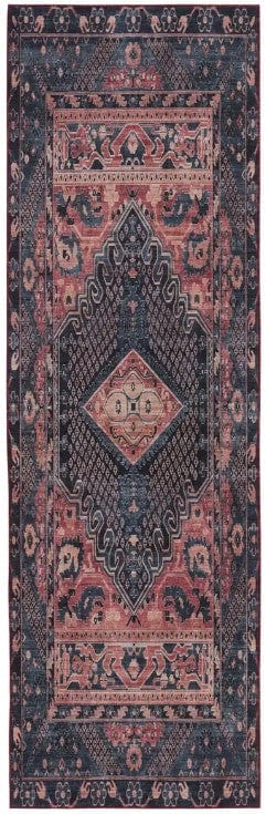 Area Rugs Jaipur Living - Keyara KNC02 - Washable Rug Jaipur Living