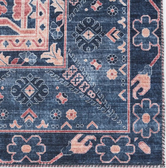 Area Rugs Jaipur Living - Keyara KNC02 - Washable Rug Jaipur Living