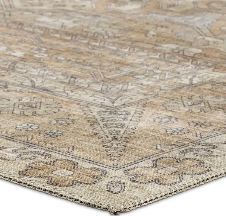 Area Rugs Jaipur Living - Keyara KNC03 - Washable Rug Jaipur Living