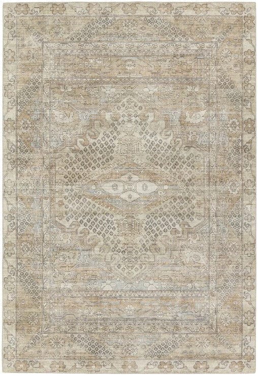 Area Rugs Jaipur Living - Keyara KNC03 - Washable Rug Jaipur Living