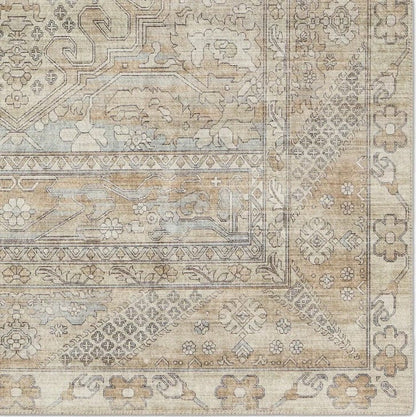 Area Rugs Jaipur Living - Keyara KNC03 - Washable Rug Jaipur Living