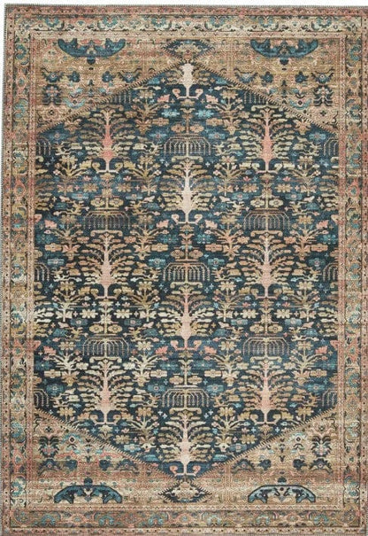 Area Rugs Jaipur Living - Keyara KNC04 - Washable Rug Jaipur Living