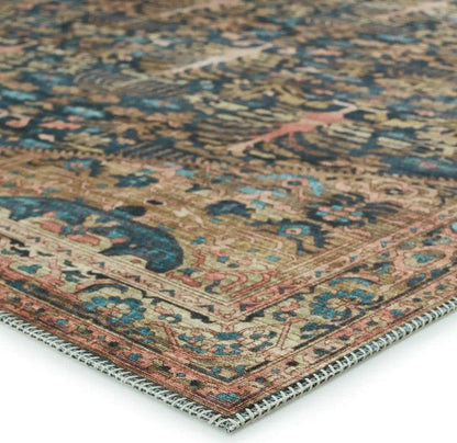 Area Rugs Jaipur Living - Keyara KNC04 - Washable Rug Jaipur Living