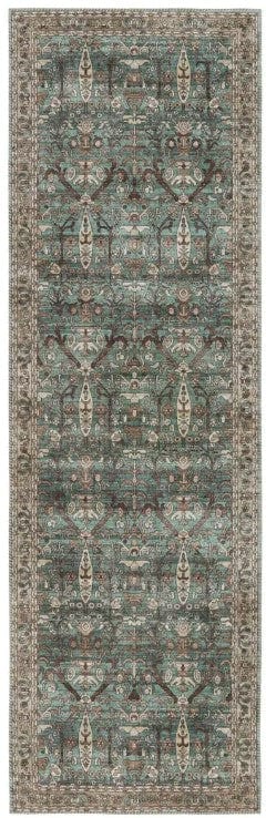 Area Rugs Jaipur Living - Keyara KNC05 - Washable Rug Jaipur Living