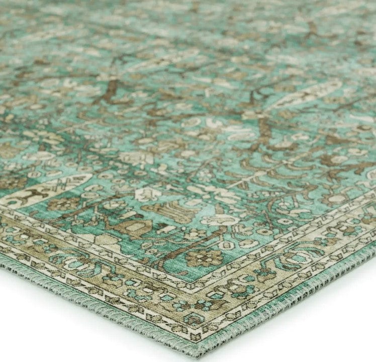 Area Rugs Jaipur Living - Keyara KNC05 - Washable Rug Jaipur Living